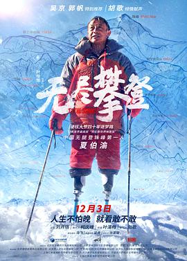 无尽攀登 免费在线观看