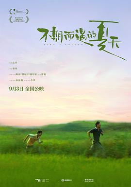 不期而遇的夏天 - 郎月婷 在线观看