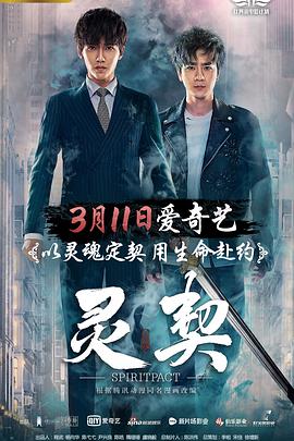 灵契 免费在线观看