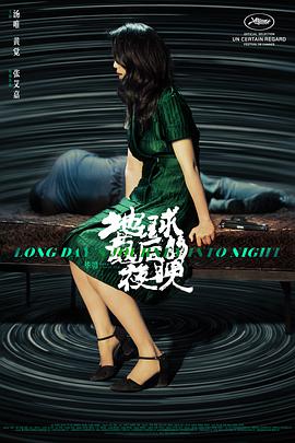 地球最后的夜晚 海报 - 免费在线观看