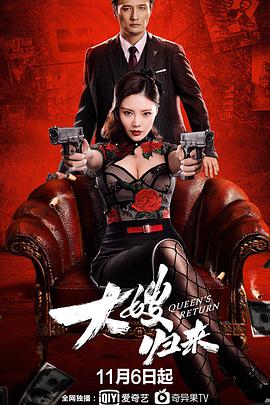 大嫂归来 海报 - 免费在线观看