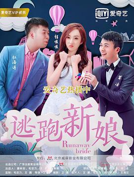 逃跑新娘2017 免费在线观看
